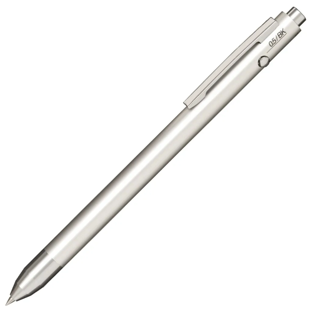 Sailor Shu-Katsu Silver CT Multi Functional Pen 16-0129-219