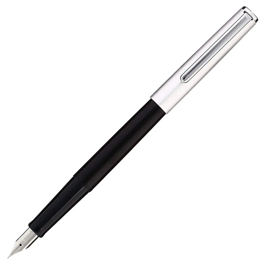 Sailor Hi-Ace Neo Black CT Fountain Pen