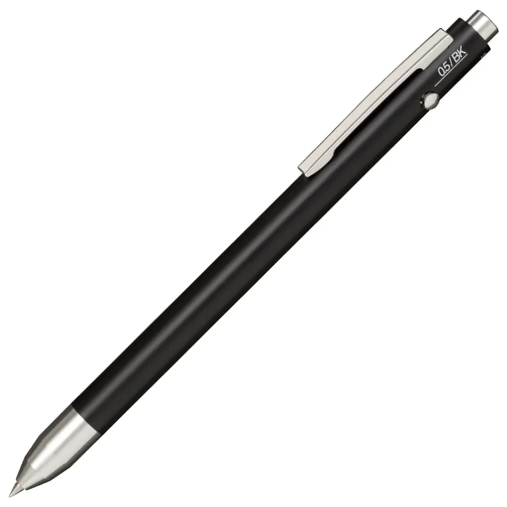 Sailor Shu-Katsu Black CT Multi Functional Pen 16-0129-220