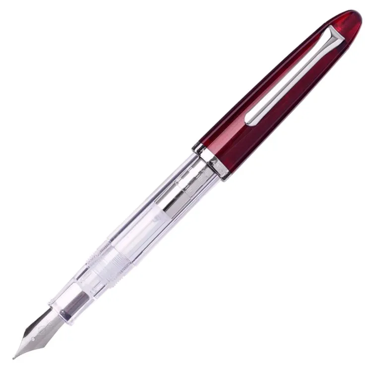 Sailor Profit Junior Taisho Chic Fountain Pen Set (Limited Edition)