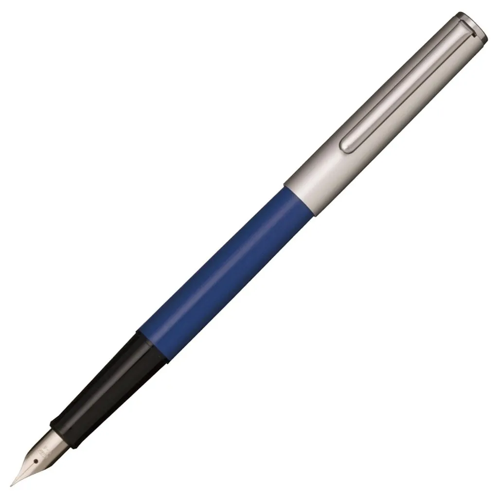 Sailor Hi-Ace Neo Blue CT Fountain Pen