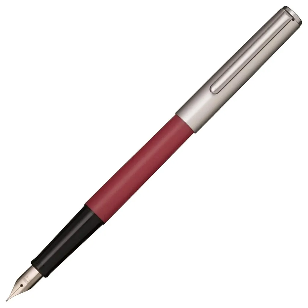 Sailor Hi-Ace Neo Red CT Fountain Pen
