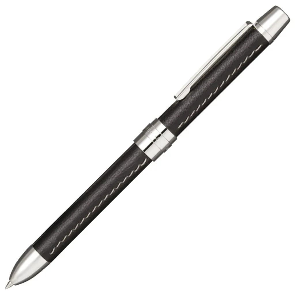 Sailor Refino L Black CT Multi Functional Pen 16-0319-220