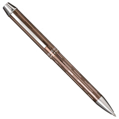 Sailor Metalino 4 Metalic Brown CT Multi Functional Pen