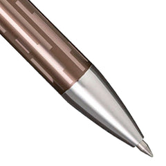 Sailor Metalino 4 Metalic Brown CT Multi Functional Pen