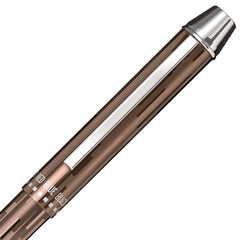 Sailor Metalino 4 Metalic Brown CT Multi Functional Pen