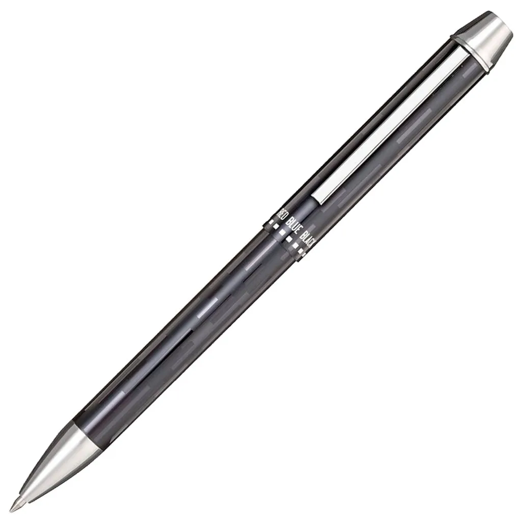 Sailor Metalino 4 Metalic Black CT Multi Functional Pen 16-0222-220