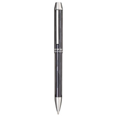 Sailor Metalino 4 Metalic Black CT Multi Functional Pen 16-0222-220