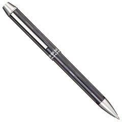 Sailor Metalino 4 Metalic Black CT Multi Functional Pen 16-0222-220