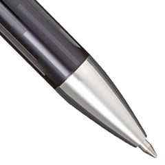 Sailor Metalino 4 Metalic Black CT Multi Functional Pen 16-0222-220