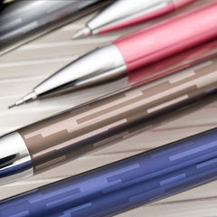 Sailor Metalino 4 Metalic Black CT Multi Functional Pen 16-0222-220