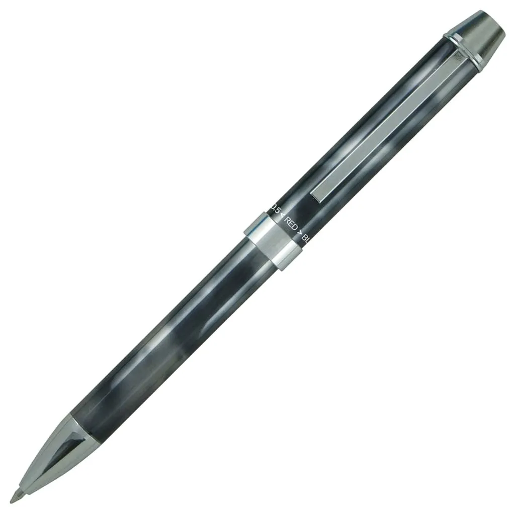 Sailor Metalino Spot Black CT Multi Functional Pen 16-0159-220