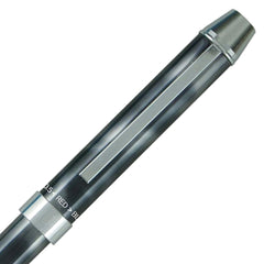 Sailor Metalino Spot Black CT Multi Functional Pen 16-0159-220