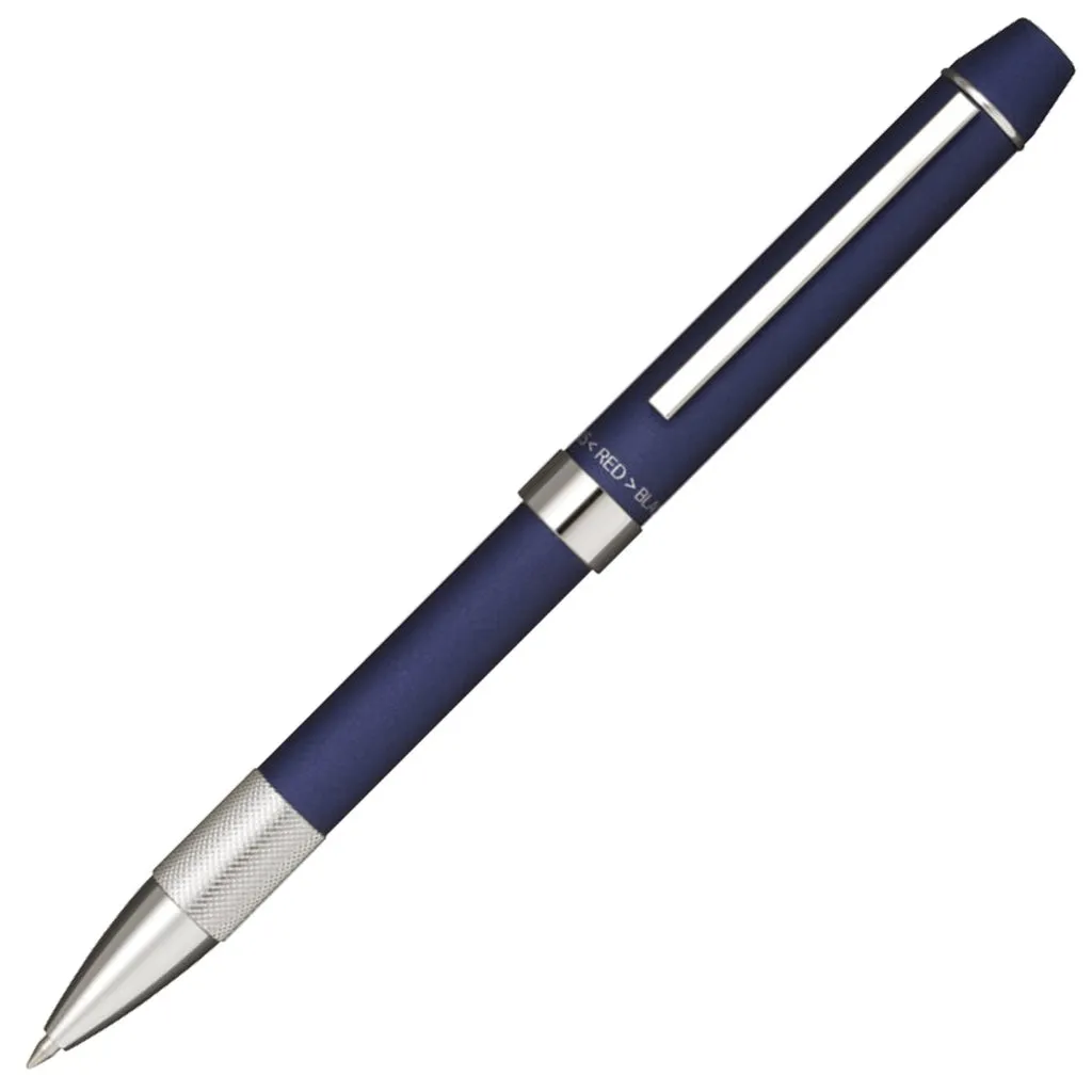 Sailor Metalino Fit Metalic Blue CT Multi Functional Pen 16-0219-240