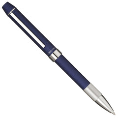 Sailor Metalino Fit Metalic Blue CT Multi Functional Pen 16-0219-240
