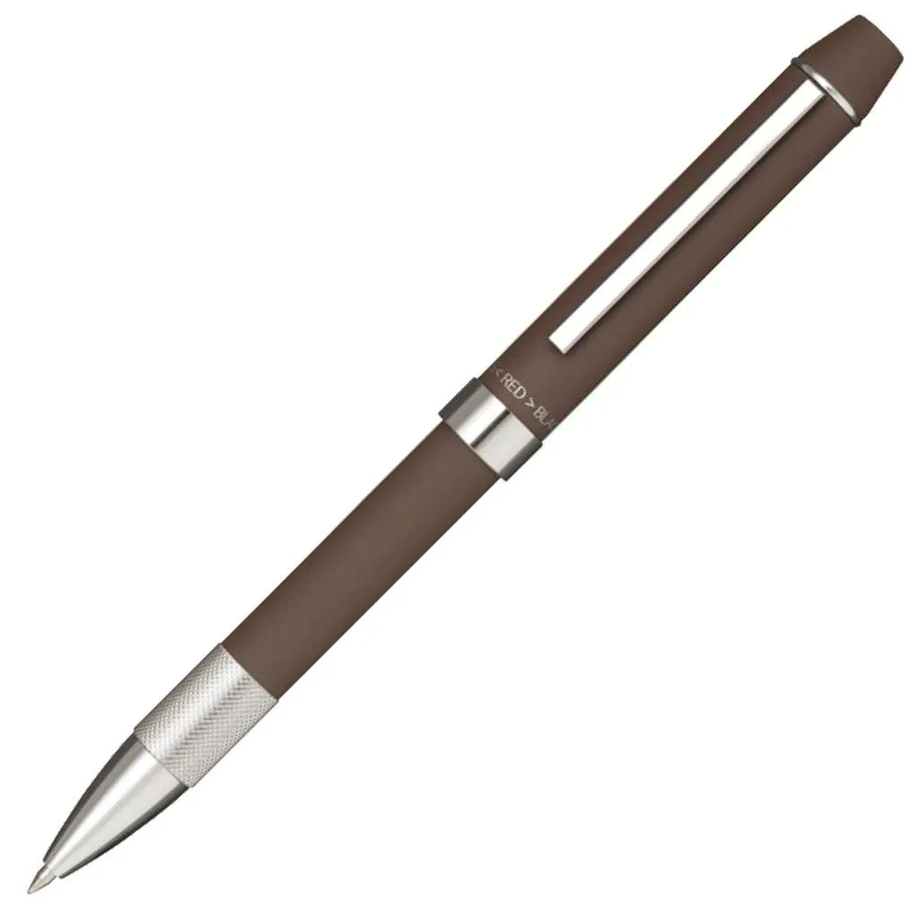 Sailor Metalino Fit Metalic Brown CT Multi Functional Pen 16-0219-280