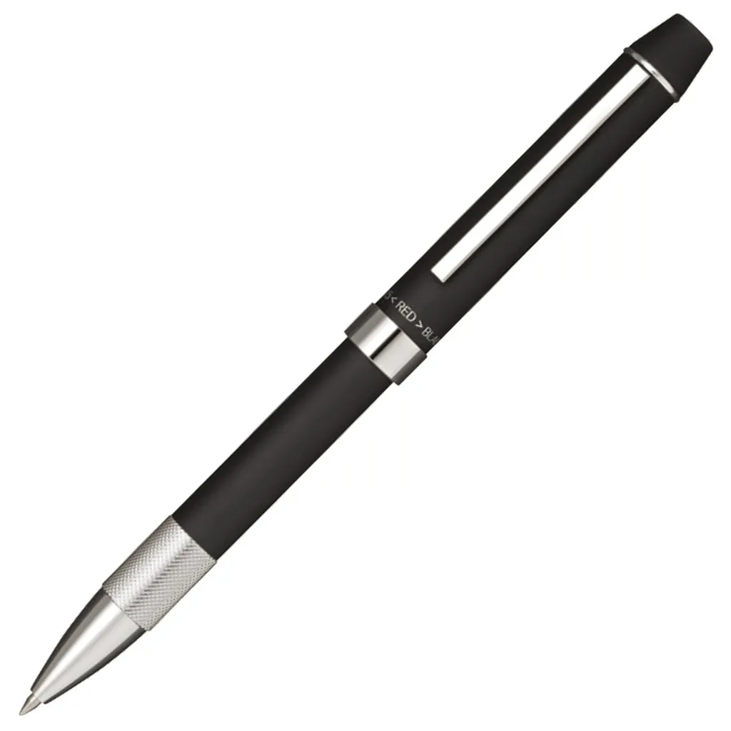 Sailor Metalino Fit Metalic Black CT Multi Functional Pen 16-0219-220