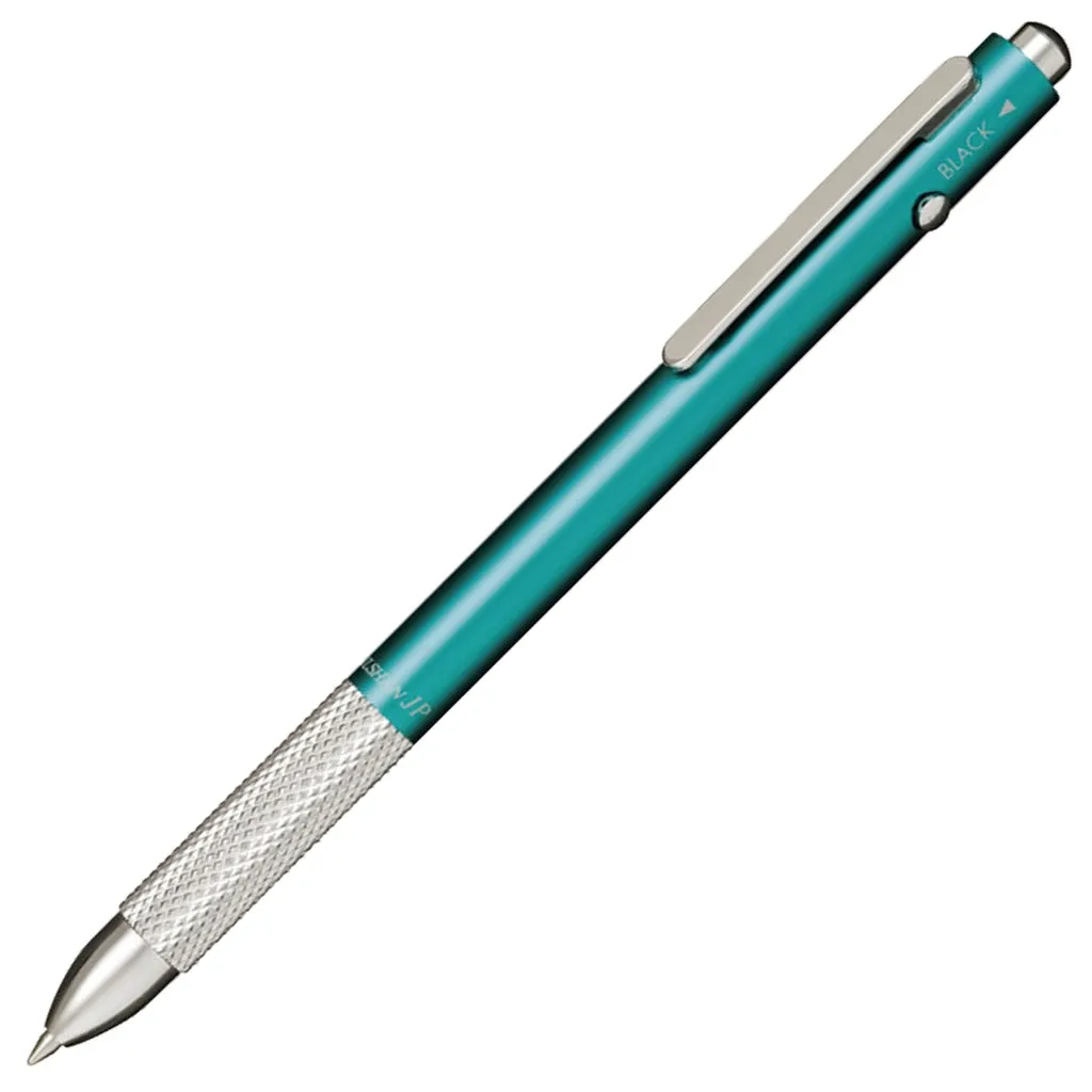 Sailor Mulshan JP Turquoise CT Multi Functional Pen 16-0130-264