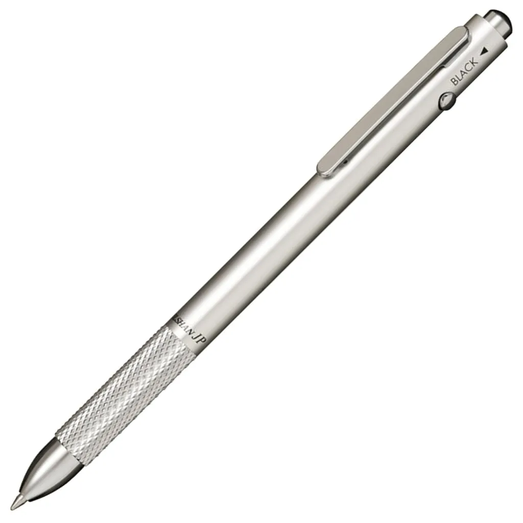 Sailor Mulshan JP Silver CT Multi Functional Pen 16-0130-219
