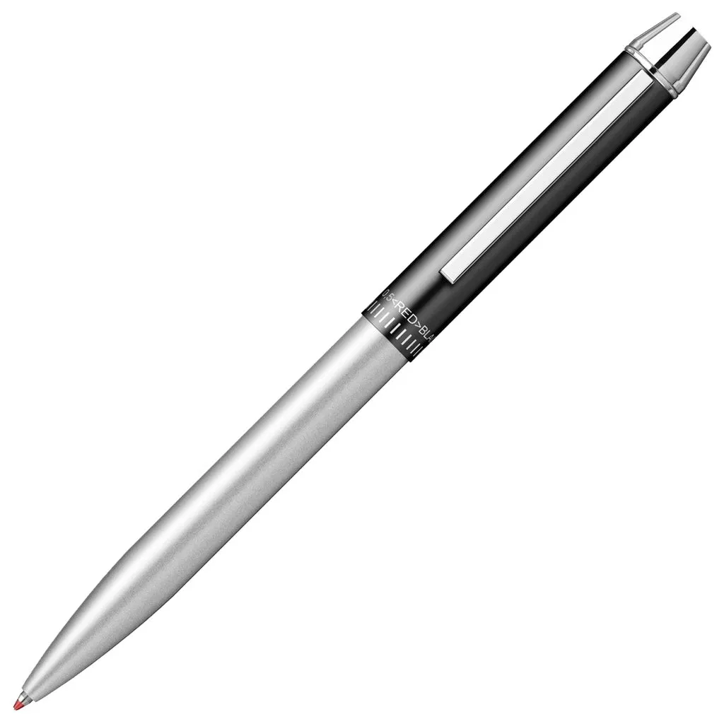 Sailor Metalino Matte Black CT Multi Functional Pen 16-0109-220