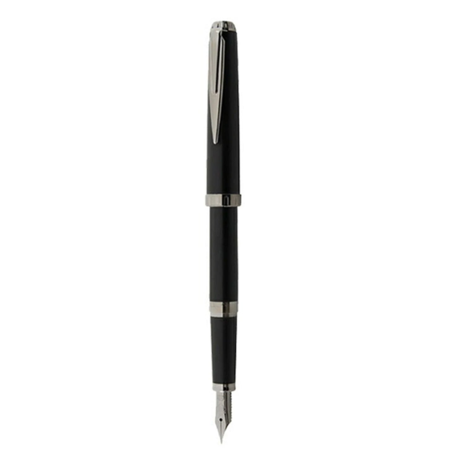 Sailor Reglus Black RT Fountain Pen