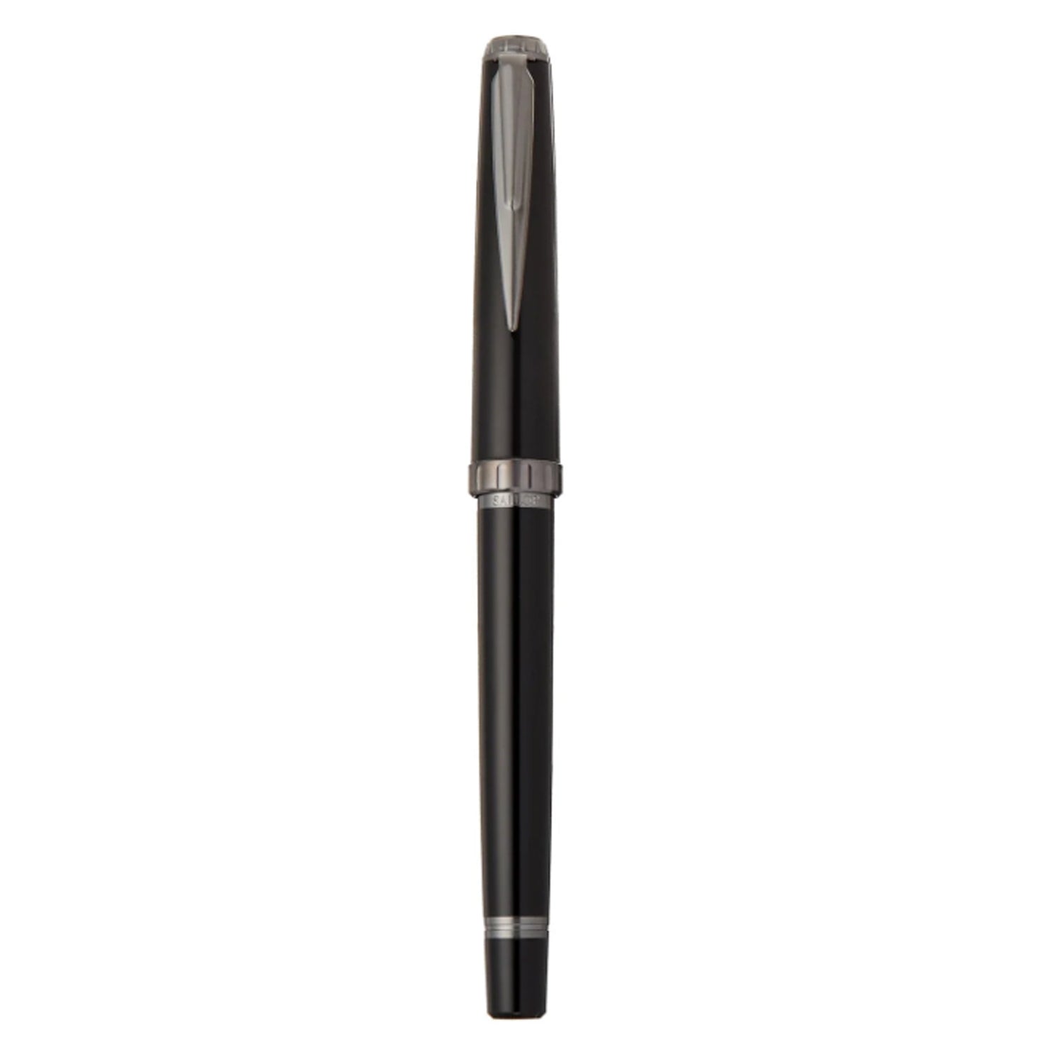 Sailor Reglus Black RT Fountain Pen