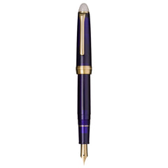 Sailor 1911 Casual Shikiori Tsukuyono Minamo Yonaga GT Fountain Pen (Special Edition)
