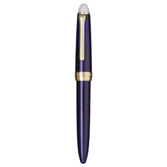 Sailor 1911 Casual Shikiori Tsukuyono Minamo Yonaga GT Fountain Pen (Special Edition)