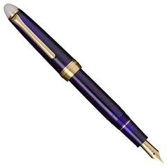 Sailor 1911 Casual Shikiori Tsukuyono Minamo Yonaga GT Fountain Pen (Special Edition)