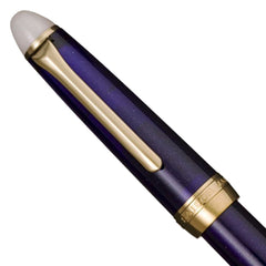Sailor 1911 Casual Shikiori Tsukuyono Minamo Yonaga GT Fountain Pen (Special Edition)