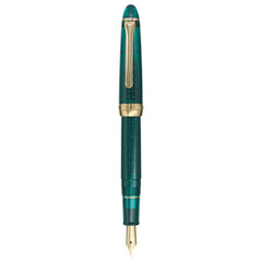 Sailor 1911 Casual Shikiori Kusa Asobi Yuki Usagi GT Fountain Pen (Special Edition)