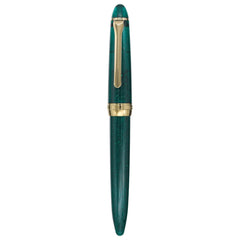 Sailor 1911 Casual Shikiori Kusa Asobi Yuki Usagi GT Fountain Pen (Special Edition)