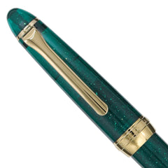 Sailor 1911 Casual Shikiori Kusa Asobi Yuki Usagi GT Fountain Pen (Special Edition)