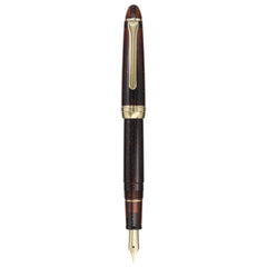 Sailor 1911 Casual Shikiori Kusa Asobi Tsurubami GT Fountain Pen (Special Edition)