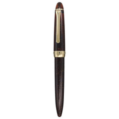 Sailor 1911 Casual Shikiori Kusa Asobi Tsurubami GT Fountain Pen (Special Edition)