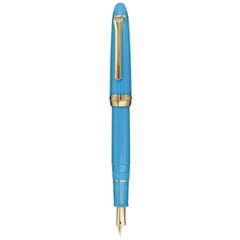 Sailor 1911 Casual Shikiori Kusa Asobi Sasabune GT Fountain Pen (Special Edition)
