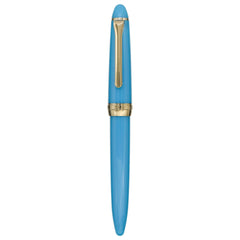 Sailor 1911 Casual Shikiori Kusa Asobi Sasabune GT Fountain Pen (Special Edition)