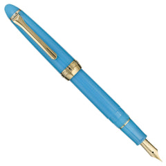 Sailor 1911 Casual Shikiori Kusa Asobi Sasabune GT Fountain Pen (Special Edition)