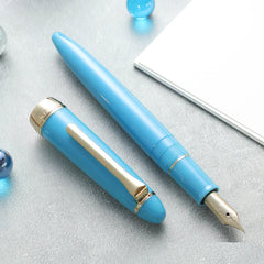 Sailor 1911 Casual Shikiori Kusa Asobi Sasabune GT Fountain Pen (Special Edition)