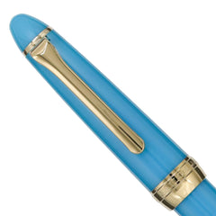 Sailor 1911 Casual Shikiori Kusa Asobi Sasabune GT Fountain Pen (Special Edition)
