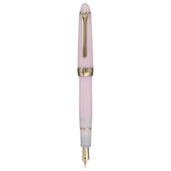 Sailor 1911 Casual Shikiori Kusa Asobi Hanakanmuri GT Fountain Pen (Special Edition)