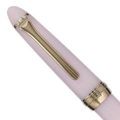 Sailor 1911 Casual Shikiori Kusa Asobi Hanakanmuri GT Fountain Pen (Special Edition)