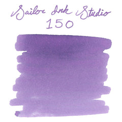 Sailor Studio Ink Bottle (150 Purple - 20ML) 13-1210-150