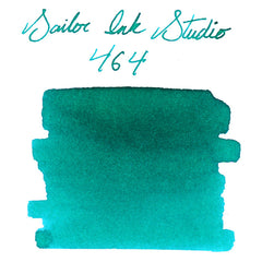 Sailor Studio Ink Bottle (464 Green - 20ML) 13-1210-464