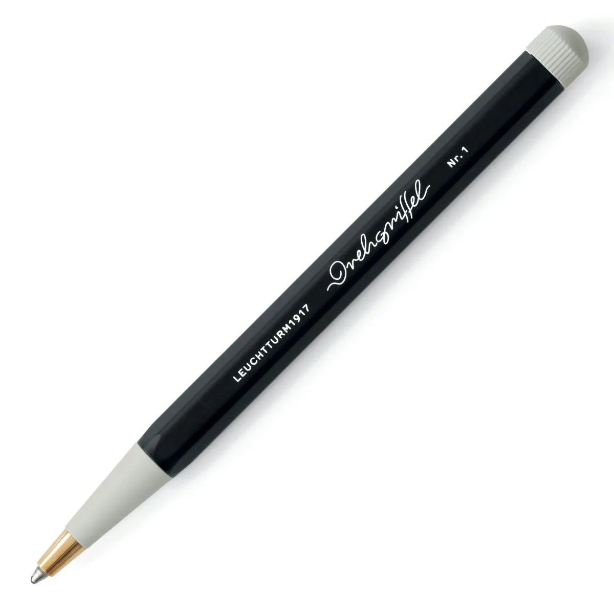 Leuchtturm1917 Twist No.1 Gel Pen  Navy