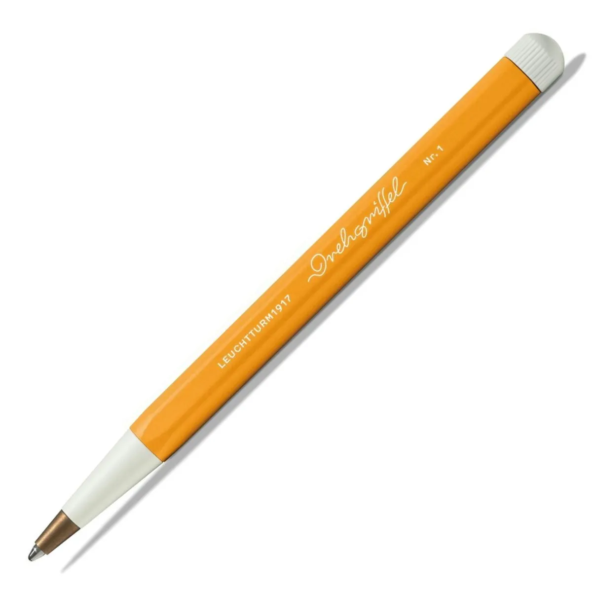 Leuchtturm1917 Twist No.1 Gel Pen Rising Sun