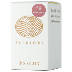 Sailor Shikiori Ink Bottle (Yutsubame - 20 ML) 13-1008-229