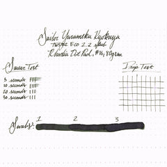 Sailor Yurameku Ink Bottle (Kyokuya - 20 ML) 13-1529-204
