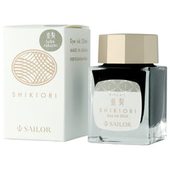 Sailor Shikiori Ink Bottle (Suberakashi - 20 ML) 13-1008-227