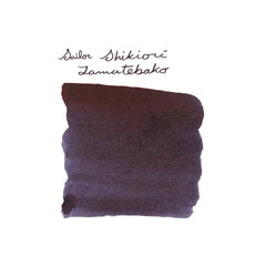 Sailor Shikiori Ink Bottle (Tamatebako - 20 ML) 13-1008-225